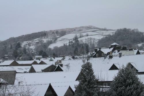 The Lakes B&B