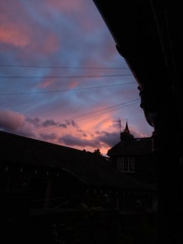 The Lakes B&B