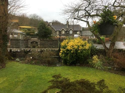 Hostal Rothay House
