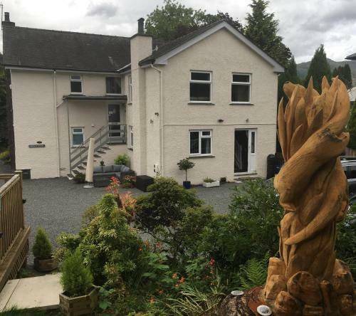 Hostal Rothay House