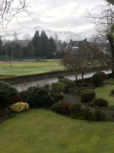 Hostal Rothay House