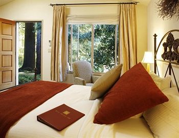 Hotel Mill Valley Inn