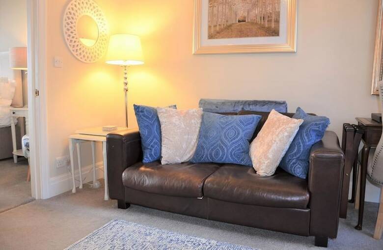 Hostal Haven Cottage