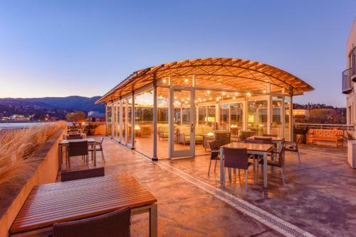 Acqua Hotel