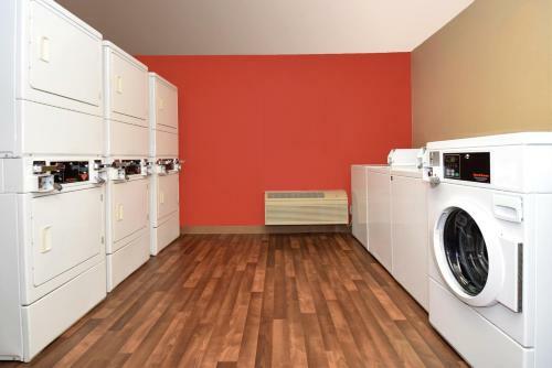 Hotel Extended Stay America - San Jose - Milpitas