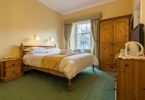 Hostal Rothay Garth