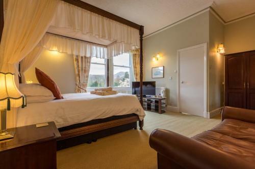 Hostal Rothay Garth