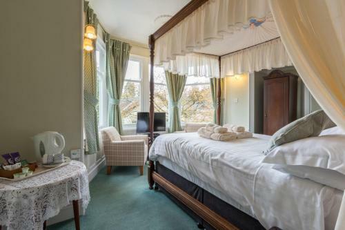 Hostal Rothay Garth