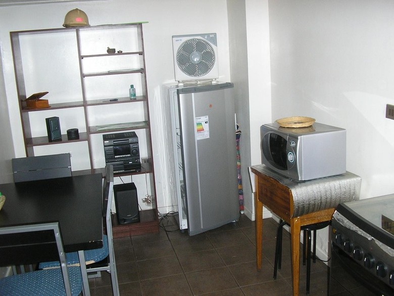 Apartamento Departamento Iquique