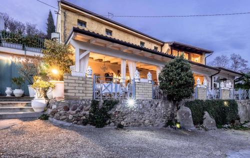 Agroturismo Agriturismo Il Pigno