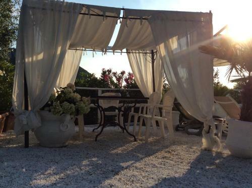 Agroturismo Agriturismo Il Pigno