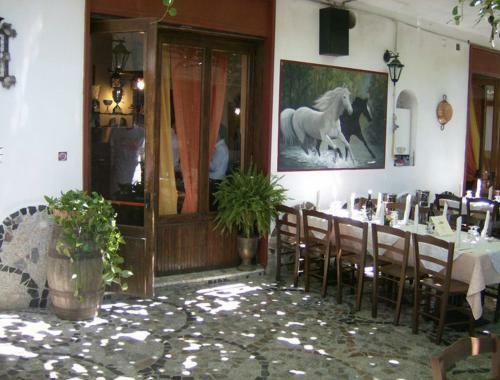 Hostal Vecchio West