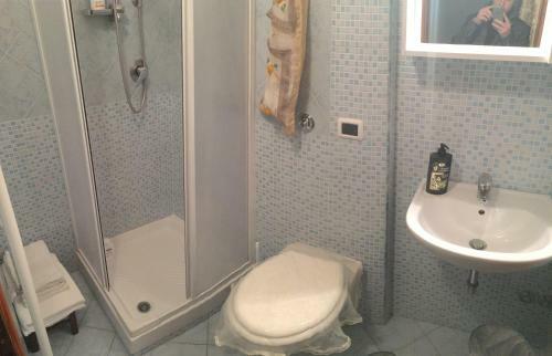 Hostal Vecchio West