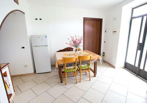 Apartamento Il Rifugio Del Cuore