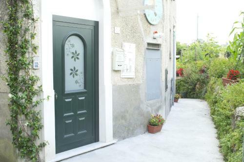 Apartamento Il Rifugio Del Cuore