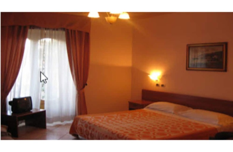 Hotel Gentile