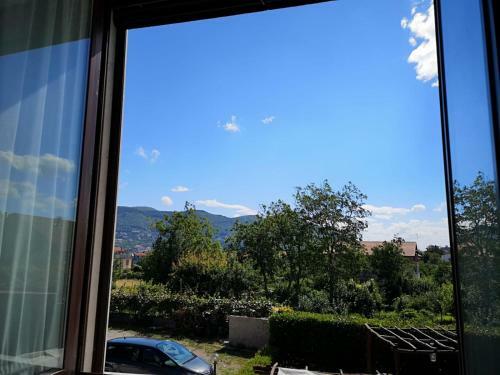 Bed & Breakfast La Cascina Camere