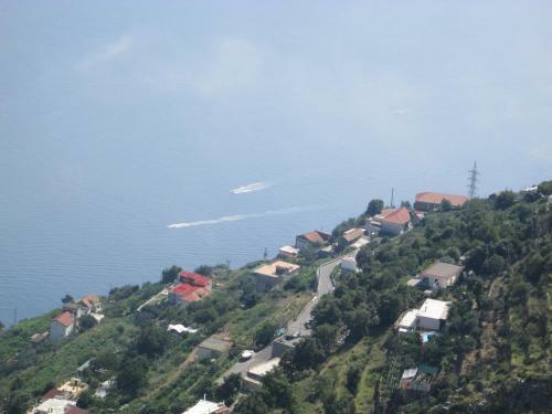 Apartamento Mira Amalfi