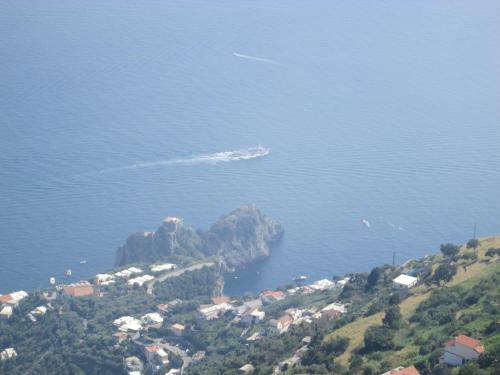 Apartamento Mira Amalfi