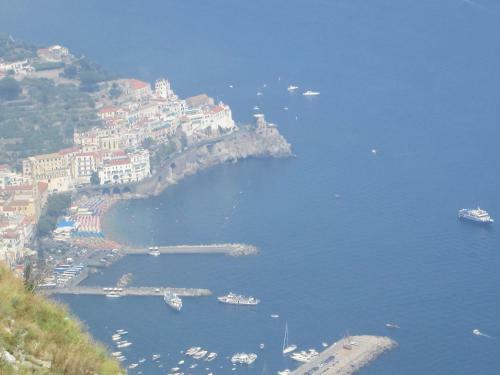 Apartamento Mira Amalfi