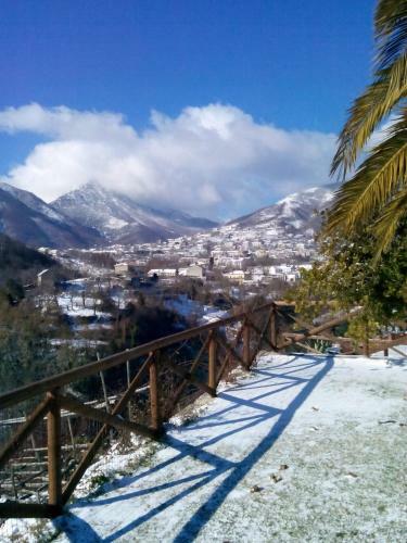 Bed & Breakfast La Cicogna