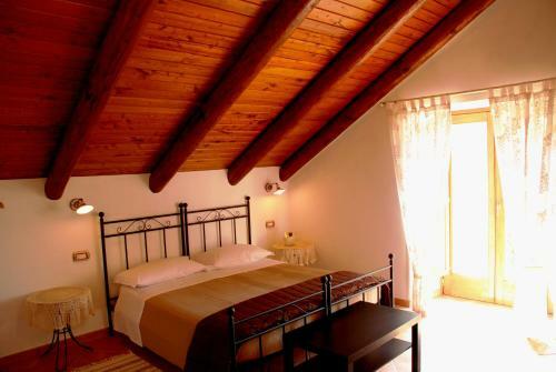 Bed & Breakfast Ostello Beata Solitudo