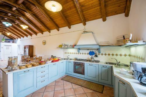 Bed & Breakfast Ostello Beata Solitudo