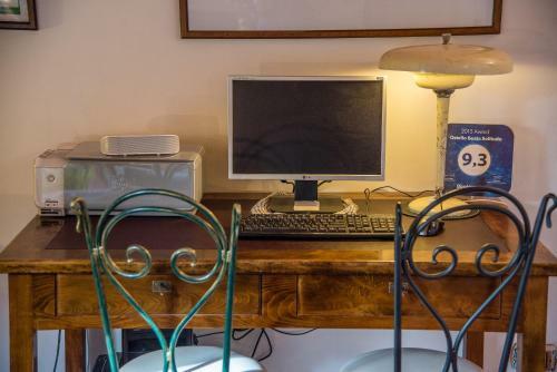 Bed & Breakfast Ostello Beata Solitudo