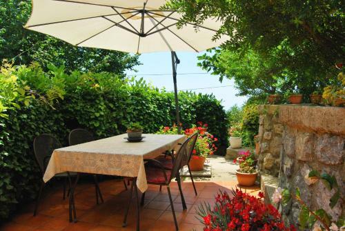 Agroturismo Nido Degli Dei