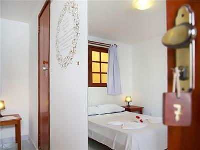 Hostal Azul Pousada