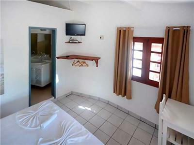 Hostal Azul Pousada
