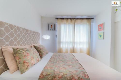 Apartamentos Verano Ponta Negra