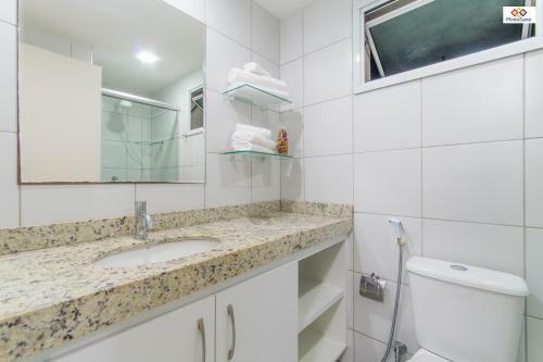 Apartamentos Verano Ponta Negra