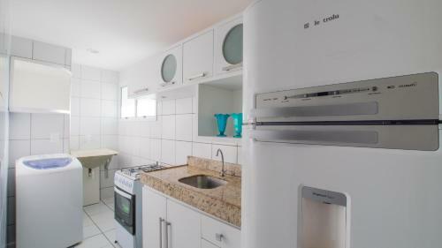 Apartamentos Verano Ponta Negra