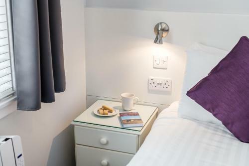 High Range Self-catering Chalets