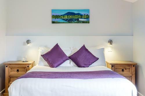 High Range Self-catering Chalets