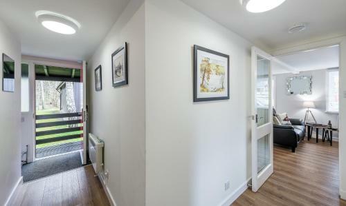 High Range Self-catering Chalets