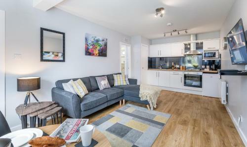 High Range Self-catering Chalets