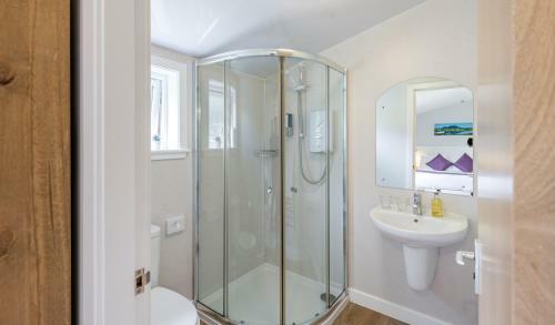 High Range Self-catering Chalets