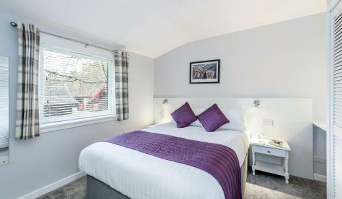 High Range Self-catering Chalets