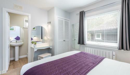 High Range Self-catering Chalets