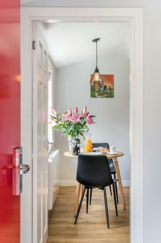 High Range Self-catering Chalets