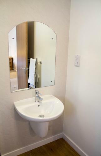 High Range Self-catering Chalets