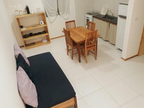 Hostal Pousada Peixe D'ouro