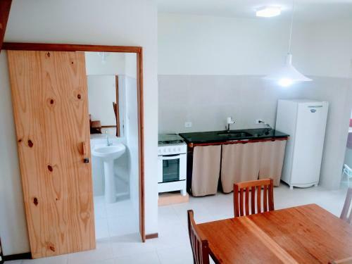 Hostal Pousada Peixe D'ouro