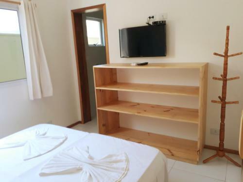Hostal Pousada Peixe D'ouro