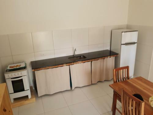 Hostal Pousada Peixe D'ouro