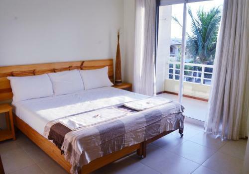 Hostal Pousada Peixe D'ouro