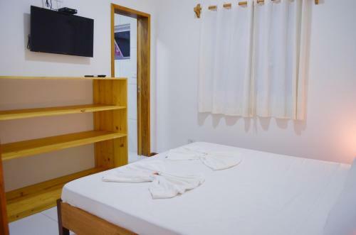 Hostal Pousada Peixe D'ouro