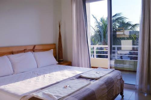 Hostal Pousada Peixe D'ouro